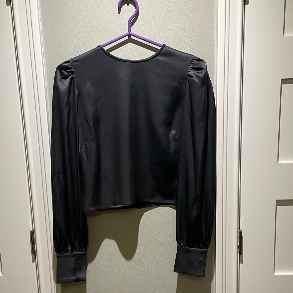 Besalu Blouse